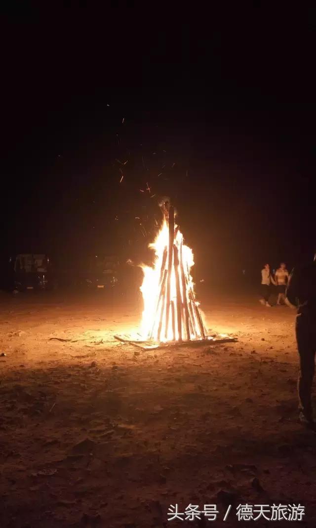 防城港的这片红树林，国庆要搞事情了，等你来撩~