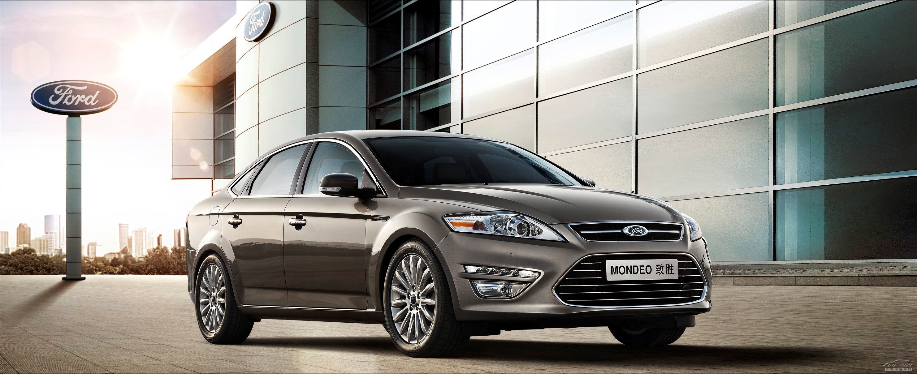 蒙迪欧有哪些黑科技,蒙迪欧科技配置怎么样