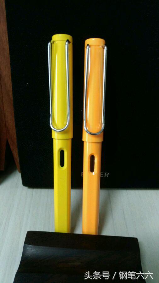 凌美每个系列有什么区别,凌美雪凌美琪照片对比