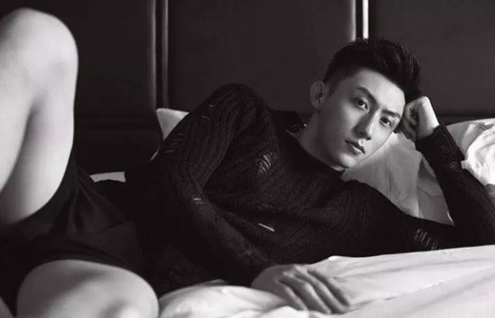 黄景瑜肌肉训练方法,黄景瑜教你健身