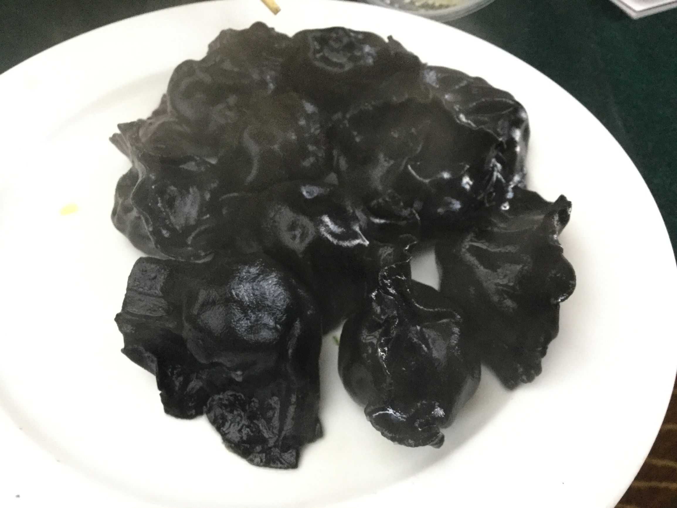 包水饺出水了怎么办,肉馅水饺怎么调馅不干