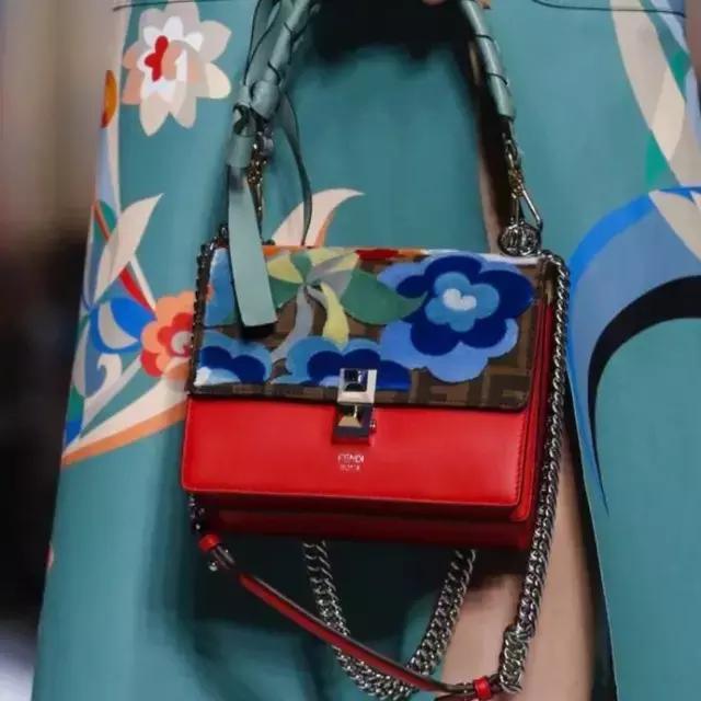 我发誓！这些包包你们都还没入手……