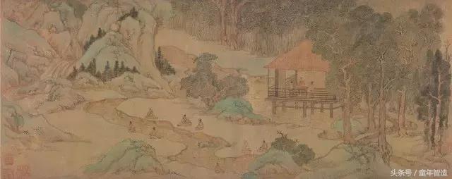 值得带孩子去看的画展,全球最值得看的20个展览