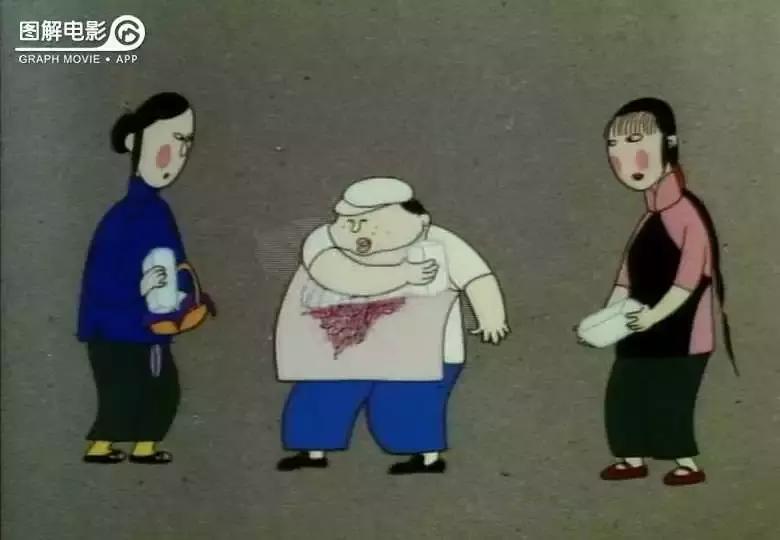 2分钟图解超级肥皂趋从心理扼杀了个体的价值