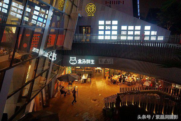 马云未来电商和实体店哪个是赢家,马云对于实体店和电商的看法