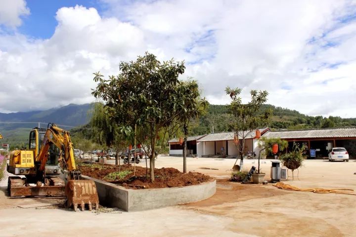 丽江拉市海马场现状,丽江拉市马场最新消息