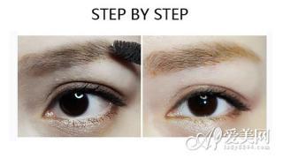 教你从眉毛看女人性格,女人的眉毛很重要