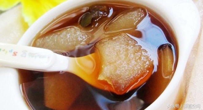 润喉止咳化痰的小偏方,三种水果止咳最快的偏方