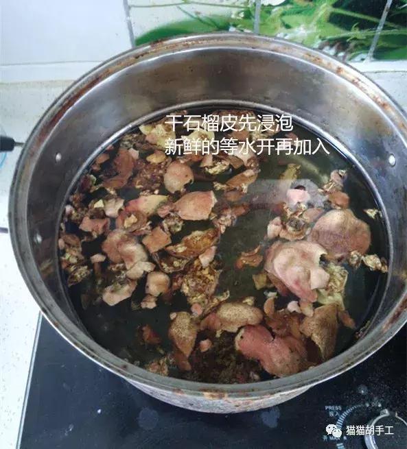 猫猫胡萝卜染色,猫猫胡手工