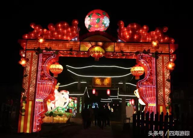 山水公园绍兴,柯岩景区绍兴好玩景点