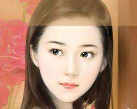 教你从眉毛看女人性格,女人的眉毛很重要