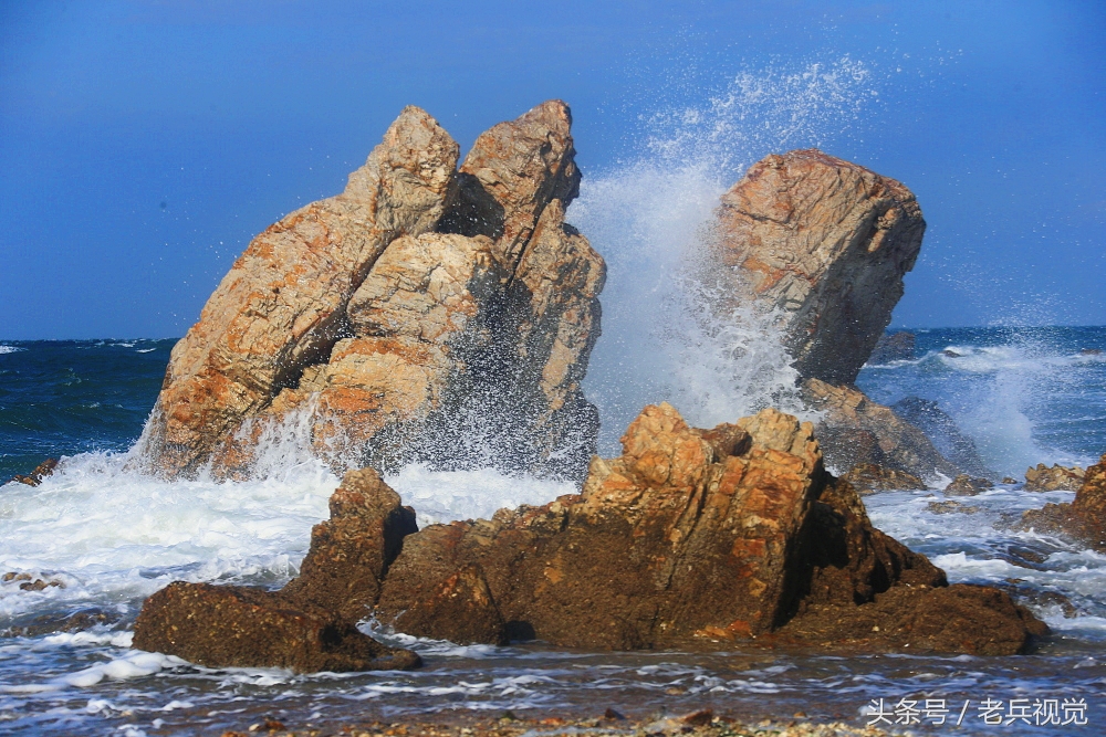 听说你也喜欢看海的英文,听说你也喜欢海什么意思