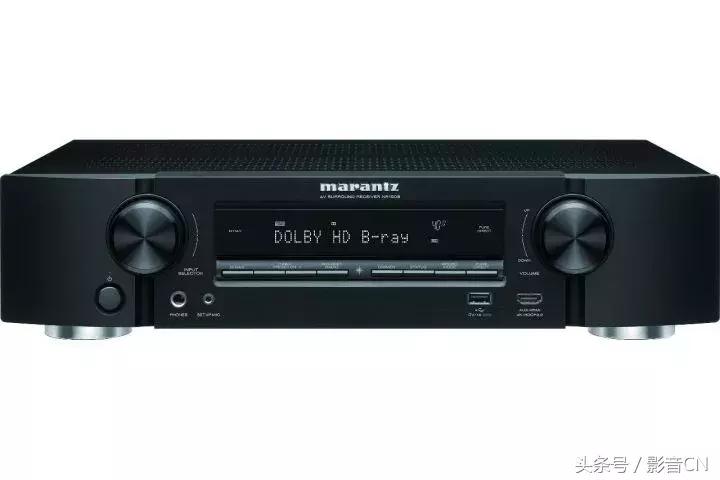 哪棵是你的菜？10款5000元以内AV放大器推介！