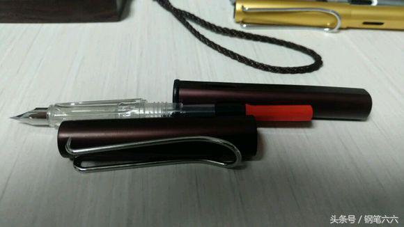 凌美各系列怎么区分,凌美各系列之间的差别