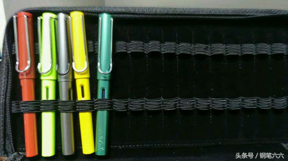 凌美每个系列有什么区别,凌美雪凌美琪照片对比