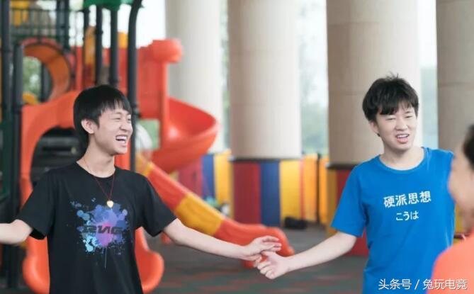 自古LOL电竞圈多队宠和交际花？比小虎还可怕！