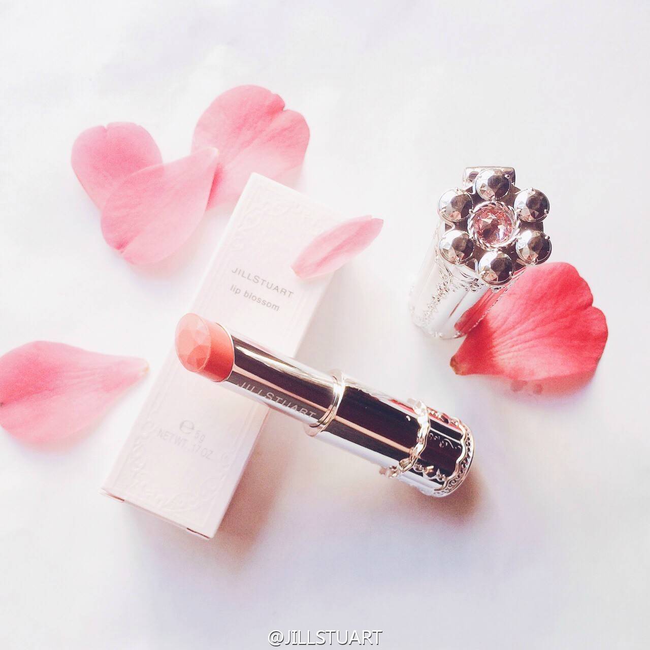 七款颜值超高的小众口红，保证你没见过