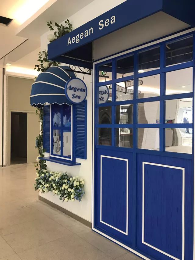 目测这7个地方要火!全国的帅哥美女都往这里跑……