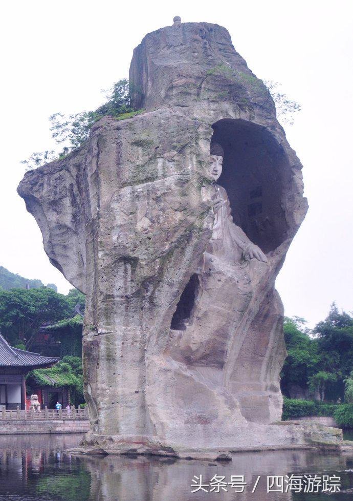 山水公园绍兴,柯岩景区绍兴好玩景点