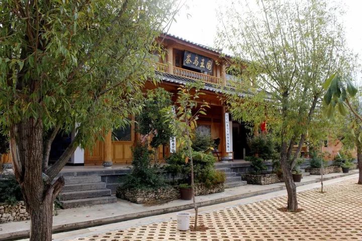 丽江拉市海马场现状,丽江拉市马场最新消息