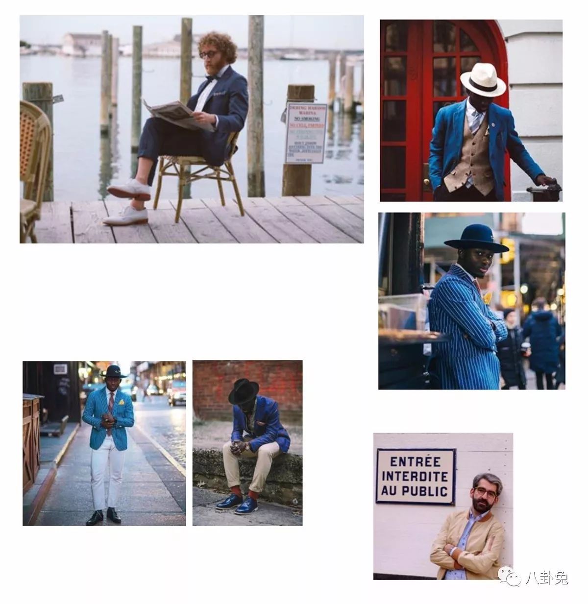 嫌流水线的街拍搭配太没劲?这个刚进中国的美国品牌不会让你失望