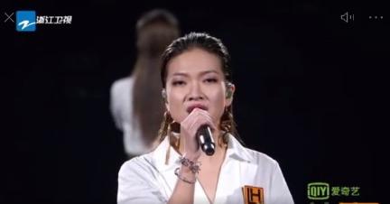 张杰子子合唱视频,张杰未live大合唱合集