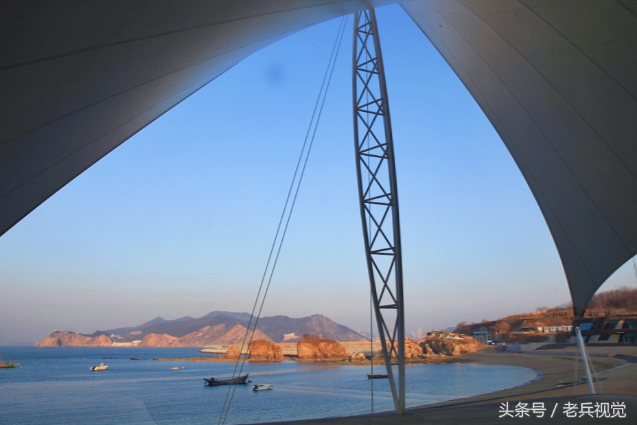 听说你也喜欢看海的英文,听说你也喜欢海什么意思