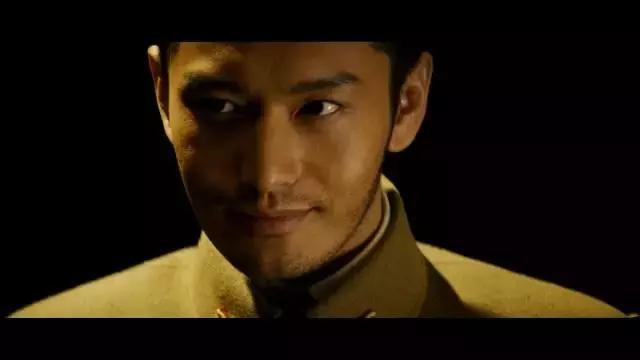 八年了，像它这么大尺度的国庆档电影再未出现