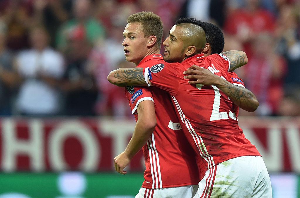 得中场者得天下,得中场者得天下原文