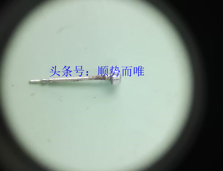 沈阳修表师傅维修视频,浪琴嘉岚石英机芯拆解