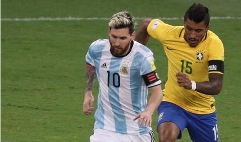 保利尼奥在巴西进球,保利尼奥在巴萨算成功么