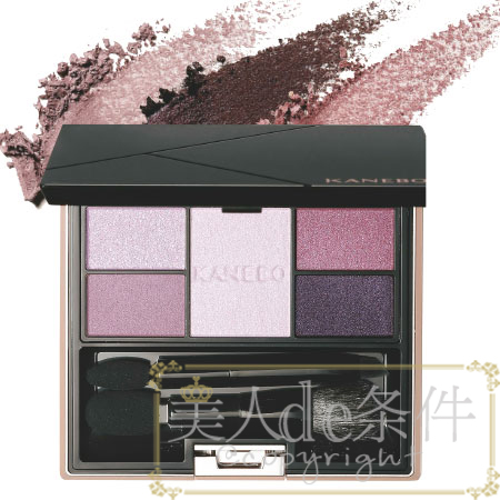 colourpop4色眼影盘种草,推荐几款好用的眼影