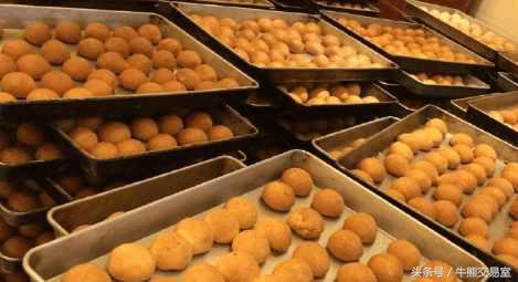 “以饼养医”新模式？贵州省医跨界生产月饼，网友称营业额超2亿！