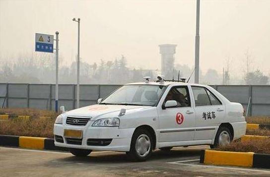 驾照学员上路注意事项,学员驾考注意事项