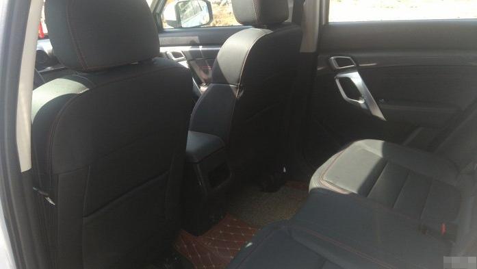 北京bj20毛病有哪些,北京bj20车型怎么样