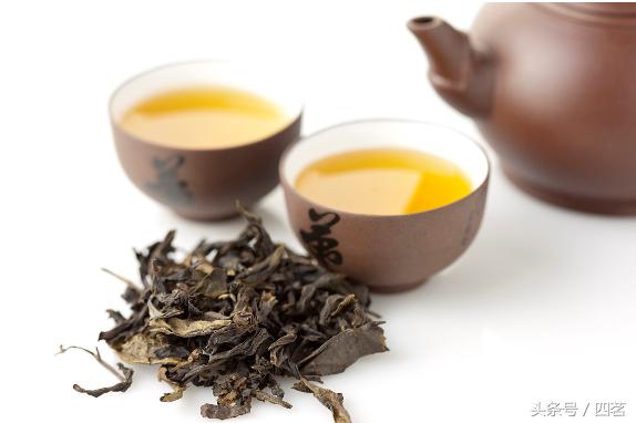 玻璃壶泡大红袍,大红袍泡几分钟