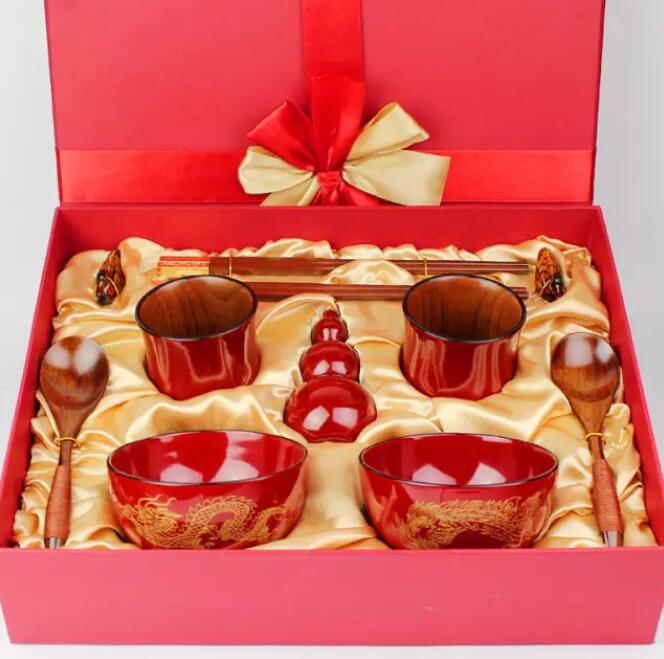 有寓意又实用的结婚礼物排行榜,值得收藏的结婚纪念礼物