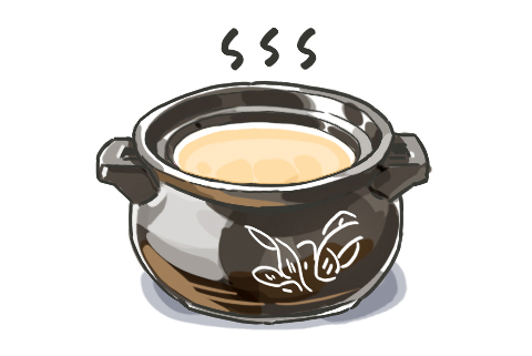 经常给小孩煲什么茶喝自己煮,在家给孩子煮什么茶