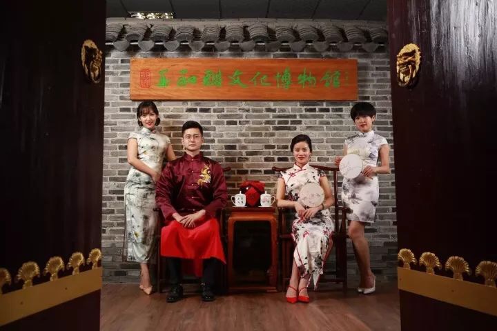 国庆假期，何不来一场长沙非遗馆奇妙之旅！