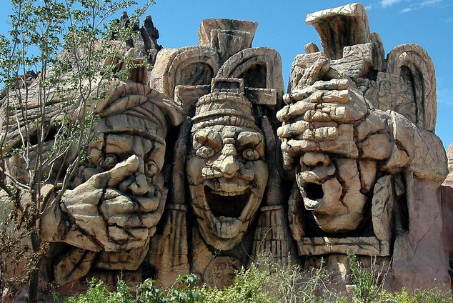 玛雅文明提到的行星,玛雅传说第十颗行星