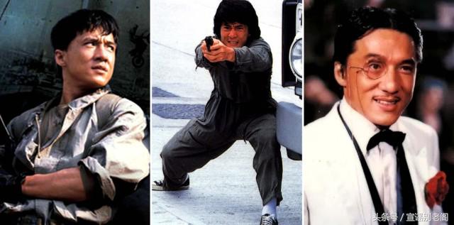 英伦对决成龙打恐怖分子,成龙在英伦对决里演技真牛