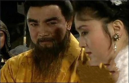 盘点三国所有美人名字,盘点三国十位美人