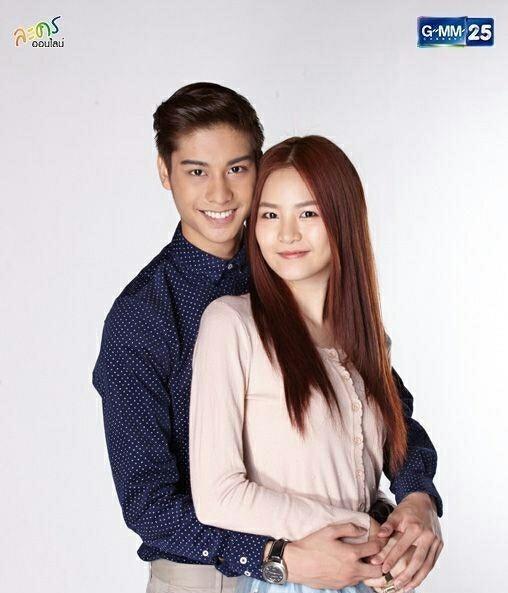 泰剧拆了好多次的cp,无可替代泰剧三对cp