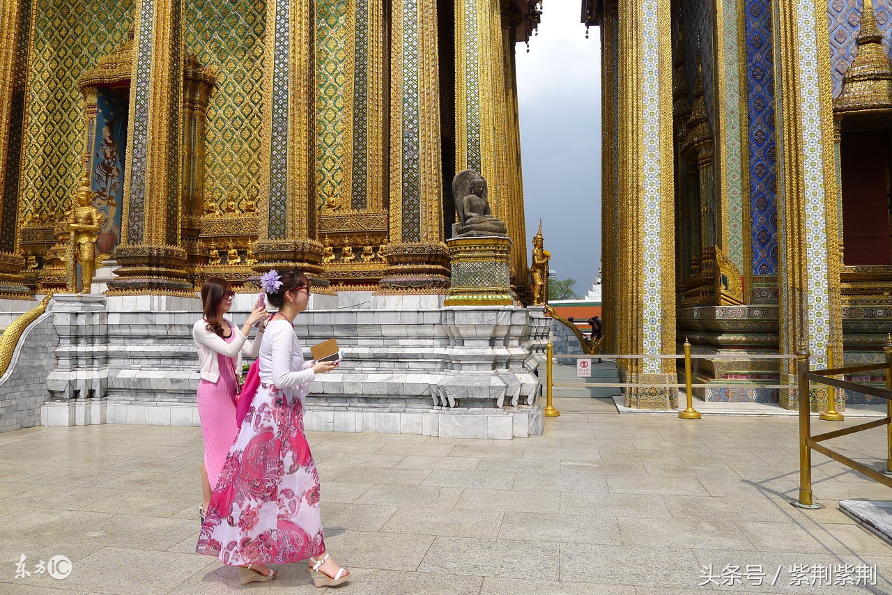 国庆长假抢钱了？老司机教你境外旅游怎样省出一部iphoneX