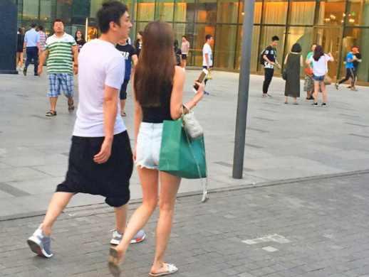 放假去见一个想见的人,放假了想见到喜欢的人