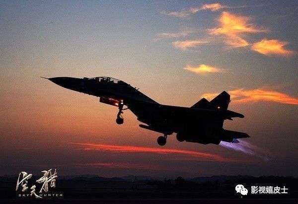 空天猎电影评价一览表,电影《空天猎》豆瓣评分