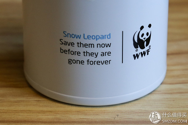 膳魔师雪豹限定版,膳魔师雪豹