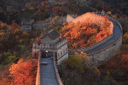 北京不容错过的赏花路线,北京香山红叶林观看最佳时间