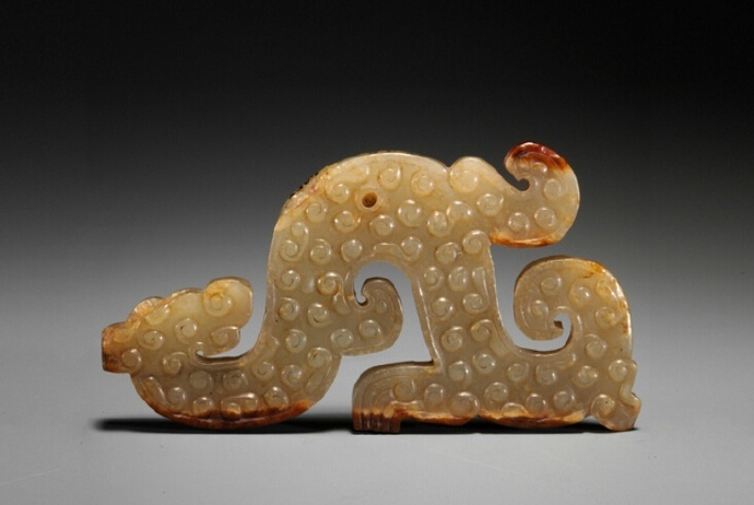 玉器鉴赏玉润千年古代玉文化,中国玉器文化十大传世之作