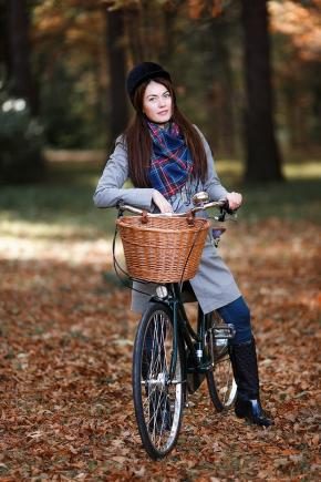 玩转复古时髦纯正英国血统的“Pashley”，现已正式登陆上海